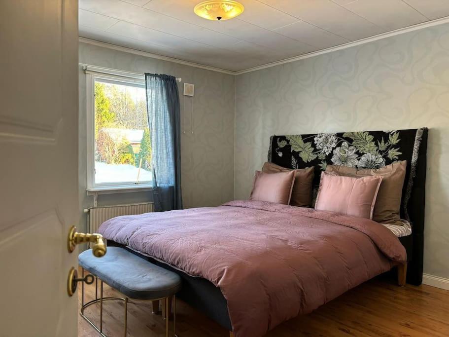 3Bdr Close To Nature A Beautiful Home Lake Nearby Uppsala Kültér fotó
