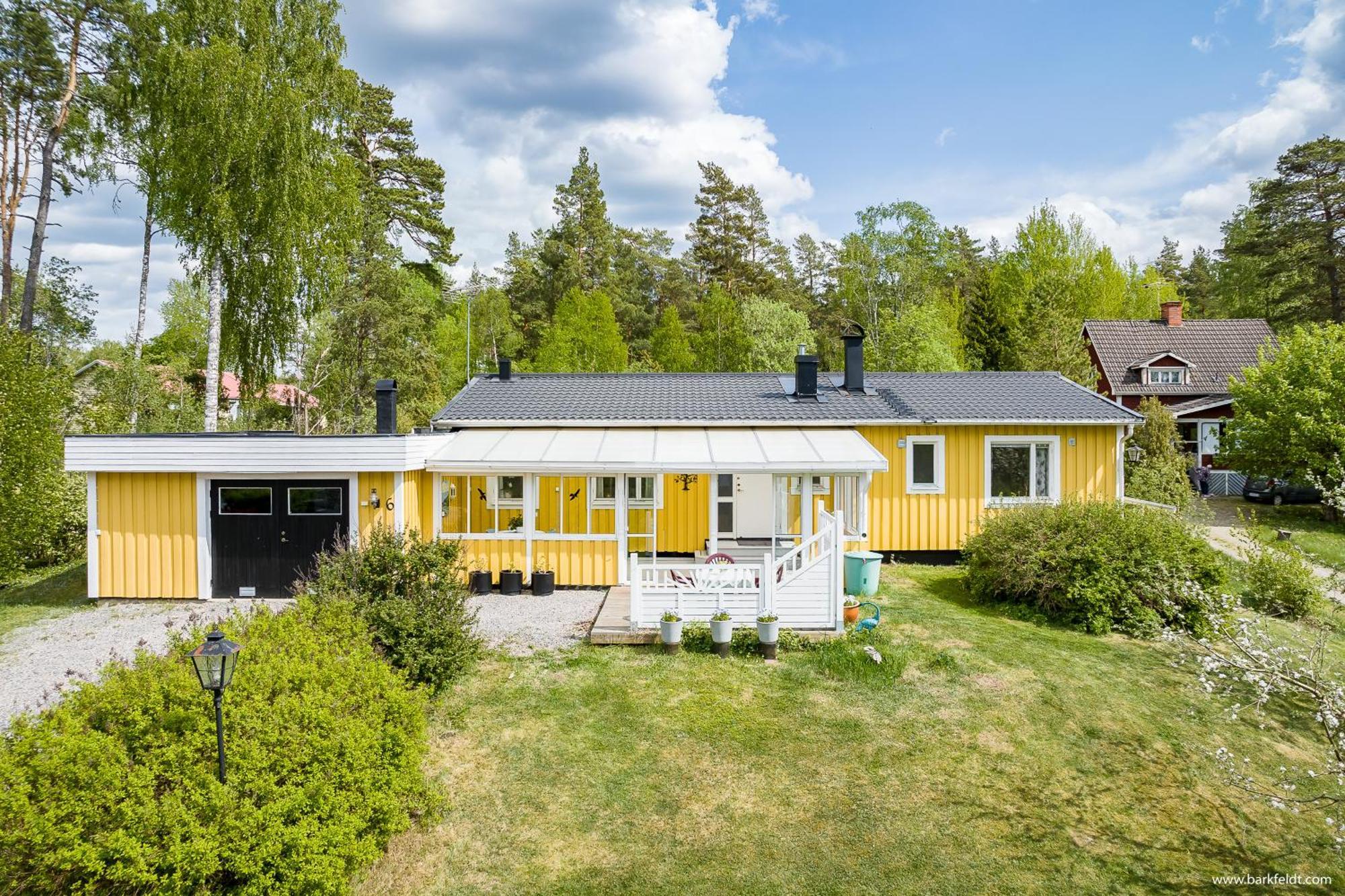 3Bdr Close To Nature A Beautiful Home Lake Nearby Uppsala Kültér fotó
